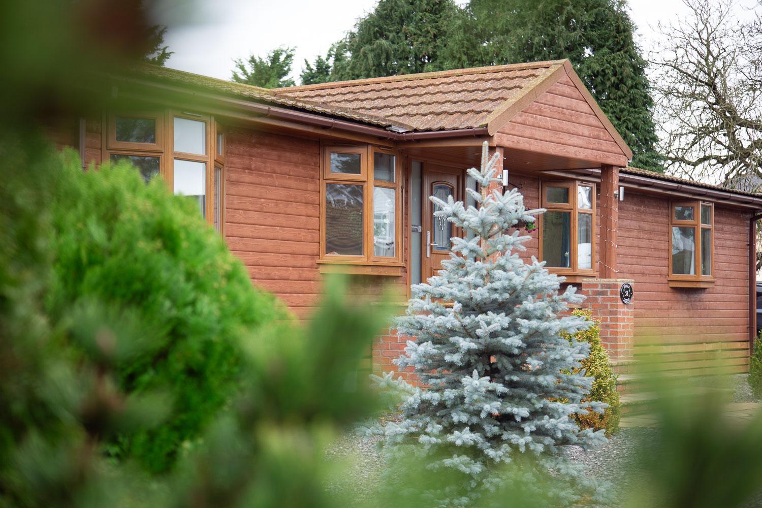 3 Bedroom Lodge With Hot Tub Йорк Екстер'єр фото
